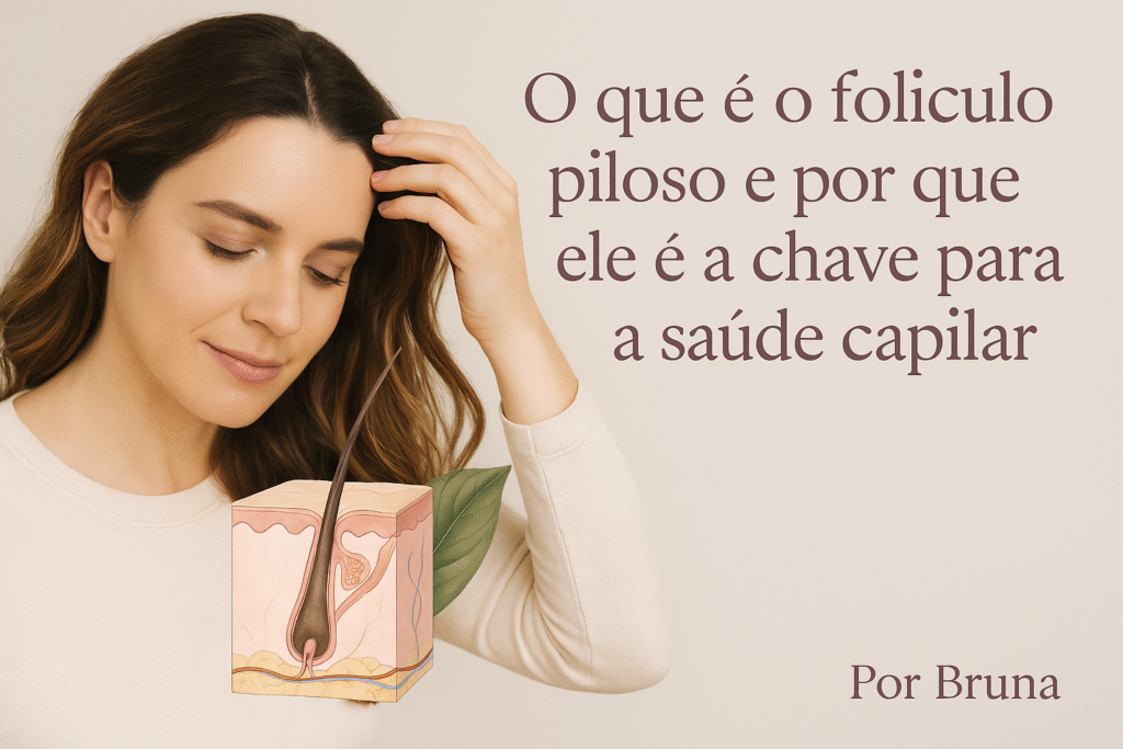 Foliculo piloso